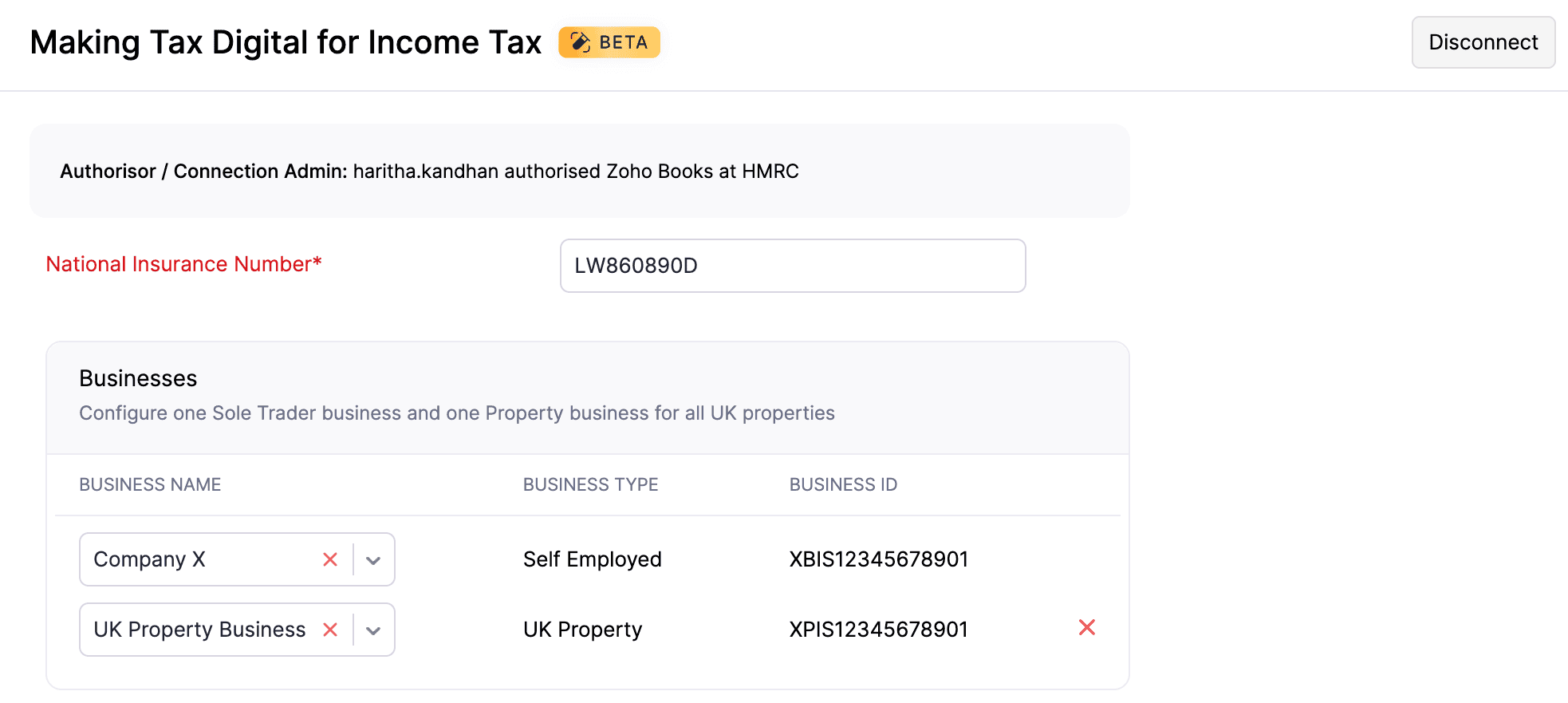 Zoho Books - May 2026 Updates