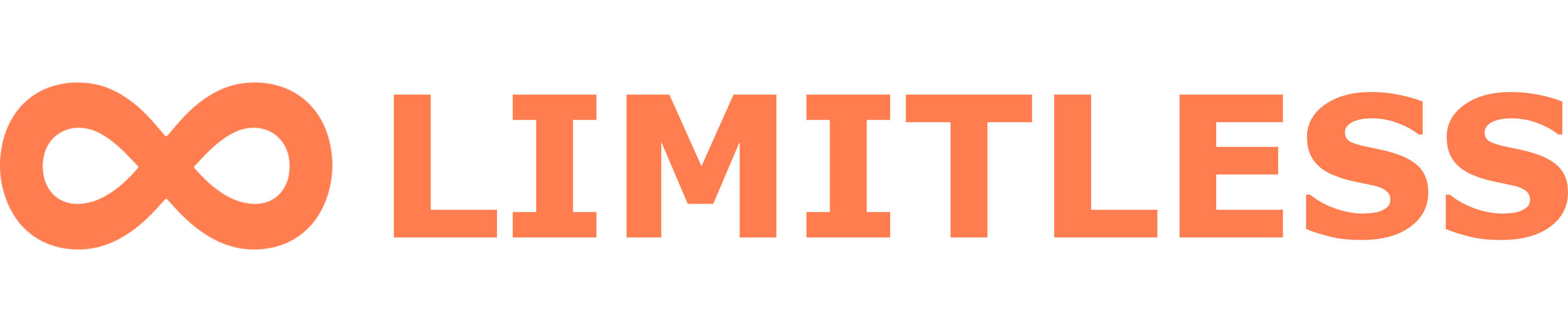 Limitless Logo