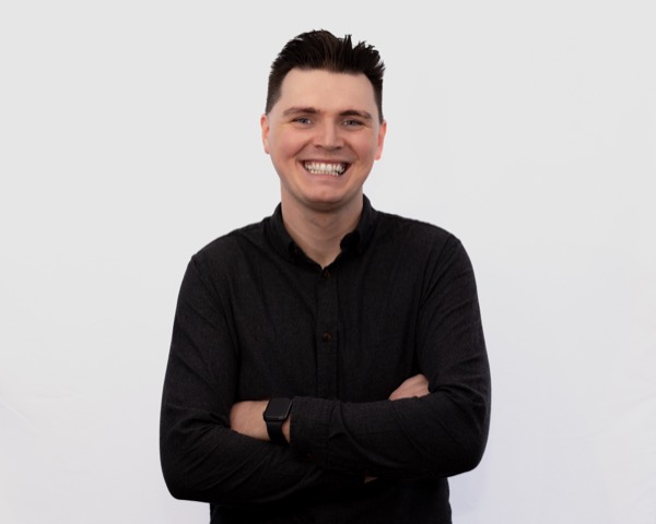 Jake Harris, Founder of Limitless IT
