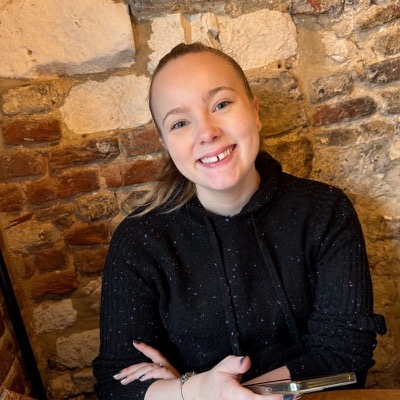 Kirsty Harris
