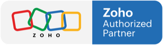 Zoho Authorised Partner